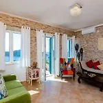 Willa Adrian - Six Bedroom With Swimming Pool And Sea View Dubrownik