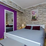 Adrian - Six Bedroom With Swimming Pool And Sea View Willa *