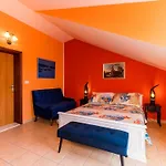 Adrian - Six Bedroom With Swimming Pool And Sea View Dubrownik