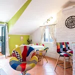 Adrian - Six Bedroom With Swimming Pool And Sea View * Dubrownik