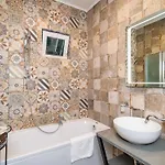 Willa Adrian - Six Bedroom With Swimming Pool And Sea View Dubrownik