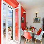 Adrian - Six Bedroom With Swimming Pool And Sea View