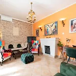 Adrian - Six Bedroom With Swimming Pool And Sea View Willa *