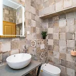 Vila Adrian - Six Bedroom With Swimming Pool And Sea View