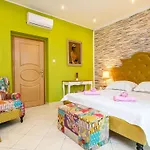 Vila Adrian - Six Bedroom With Swimming Pool And Sea View *