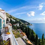 Vila Adrian - Six Bedroom With Swimming Pool And Sea View Dubrovnik