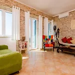 Vila Adrian - Six Bedroom With Swimming Pool And Sea View *