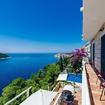 Adrian - Six Bedroom With Swimming Pool And Sea View Vila Dubrovnik