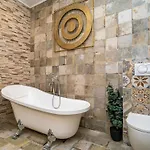 Adrian - Six Bedroom With Swimming Pool And Sea View Vila Dubrovnik