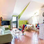 Adrian - Six Bedroom With Swimming Pool And Sea View