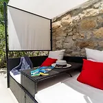 Adrian - Six Bedroom With Swimming Pool And Sea View Vila *