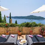 Vila Adrian - Six Bedroom With Swimming Pool And Sea View