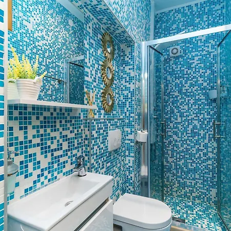 Adrian - Six Bedroom With Swimming Pool And Sea View * 두브로브니크