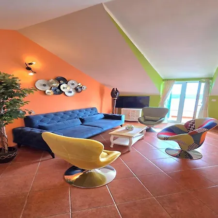 Adrian - Six Bedroom With Swimming Pool And Sea View Dubrovnik