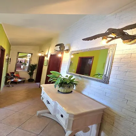 Adrian - Six Bedroom With Swimming Pool And Sea View Villa *