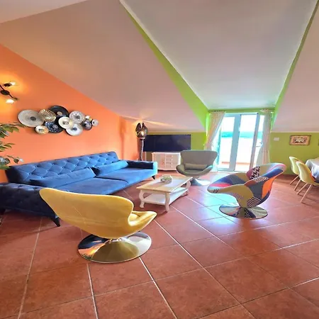 Villa Adrian - Six Bedroom With Swimming Pool And Sea View Dubrovnik