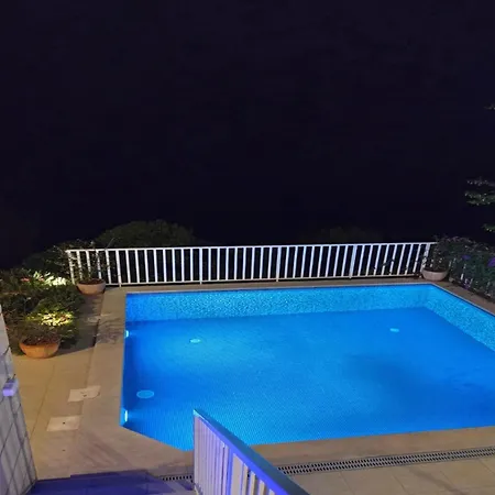 Adrian - Six Bedroom With Swimming Pool And Sea View Villa Dubrovnik