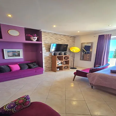 Adrian - Six Bedroom With Swimming Pool And Sea View *