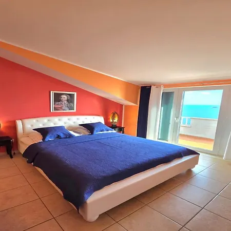 Adrian - Six Bedroom With Swimming Pool And Sea View * Dubrovnik