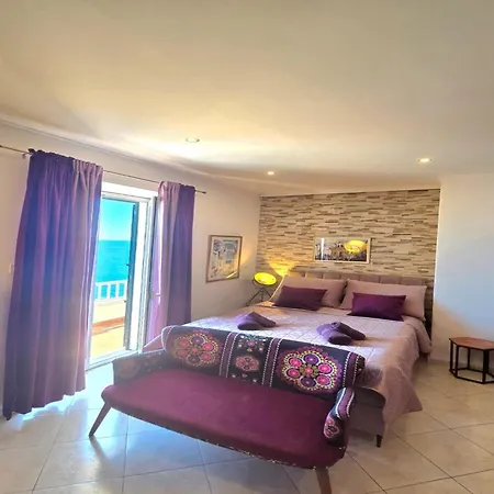 Villa Adrian - Six Bedroom With Swimming Pool And Sea View Dubrovnik