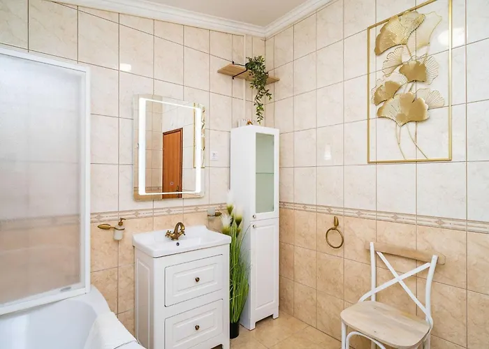 Adrian - Six Bedroom With Swimming Pool And Sea View * Dubrovnik