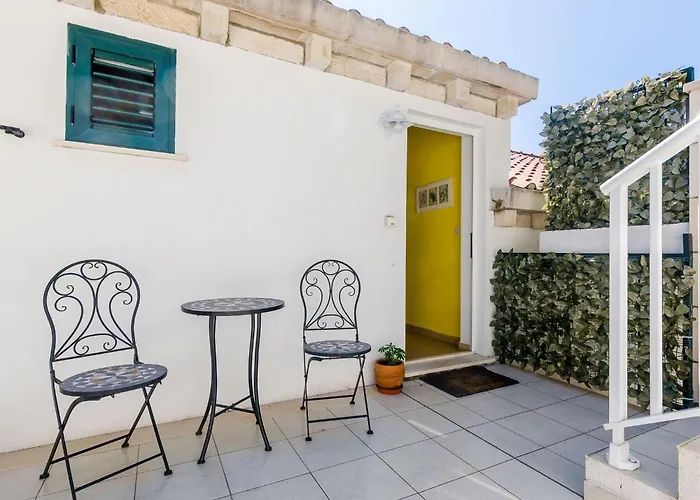 Adrian - Six Bedroom With Swimming Pool And Sea View * Dubrovnik