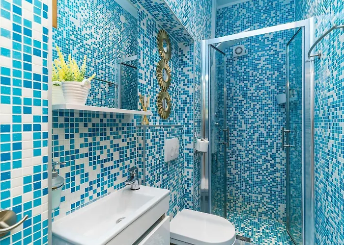 Adrian - Six Bedroom With Swimming Pool And Sea View * Dubrovnik