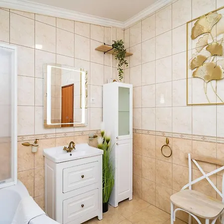 Adrian - Six Bedroom With Swimming Pool And Sea View * Dubrovnik