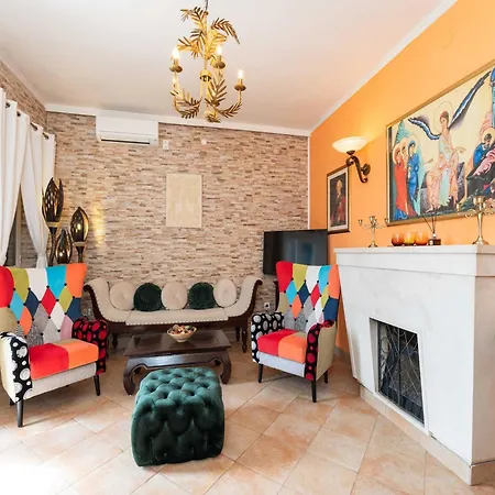 Villa Adrian - Six Bedroom With Swimming Pool And Sea View Dubrovnik