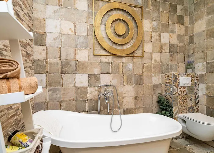 Adrian - Six Bedroom With Swimming Pool And Sea View * Dubrovnik