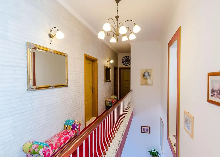 Adrian - Six Bedroom With Swimming Pool And Sea View Dubrovnik